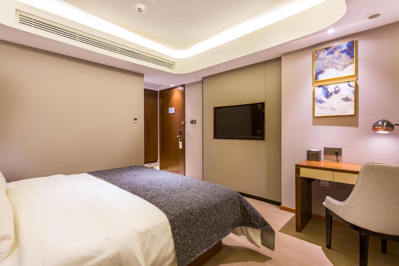 Yitel Collection Hotel Beijing
