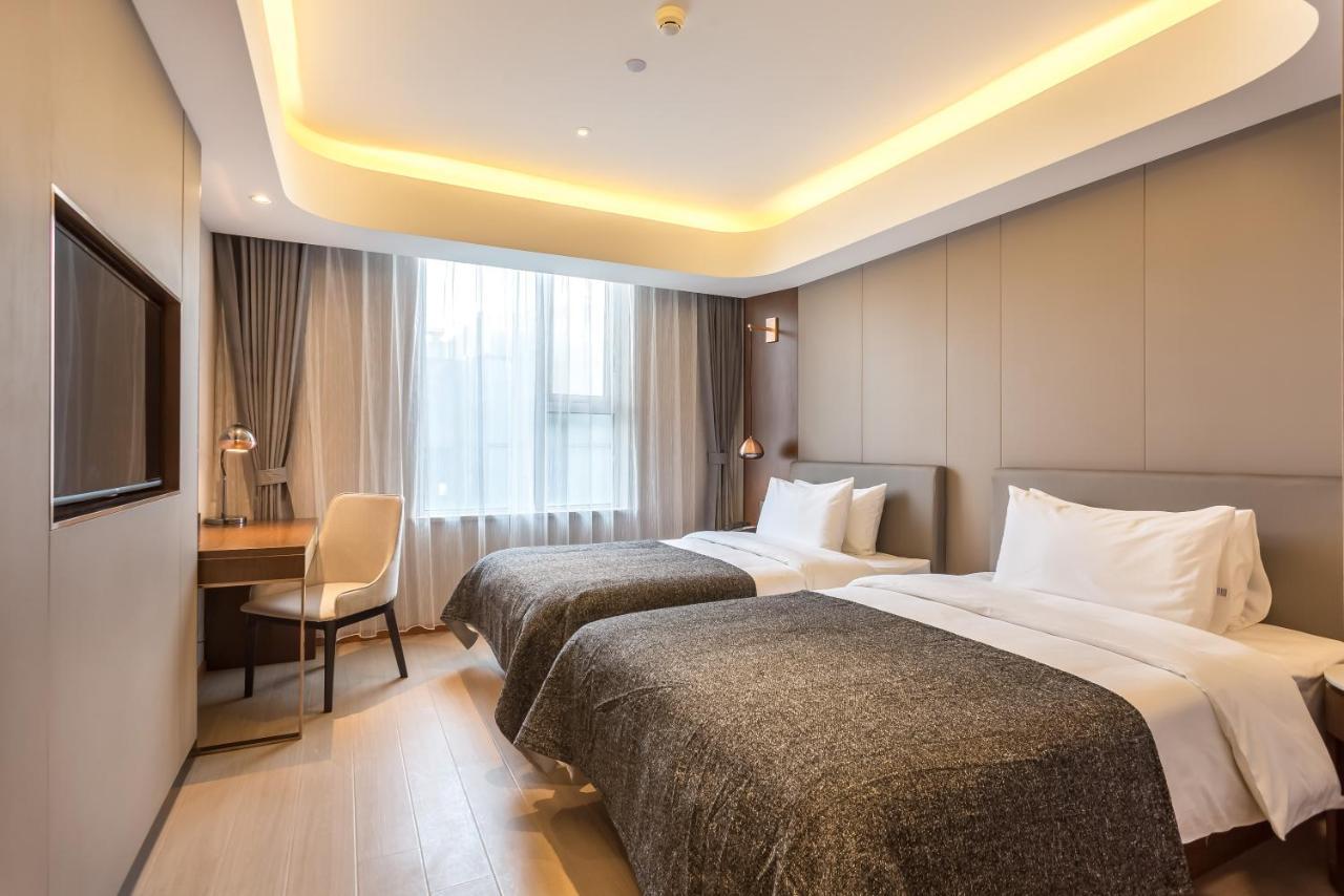 Yitel Collection Hotel Beijing