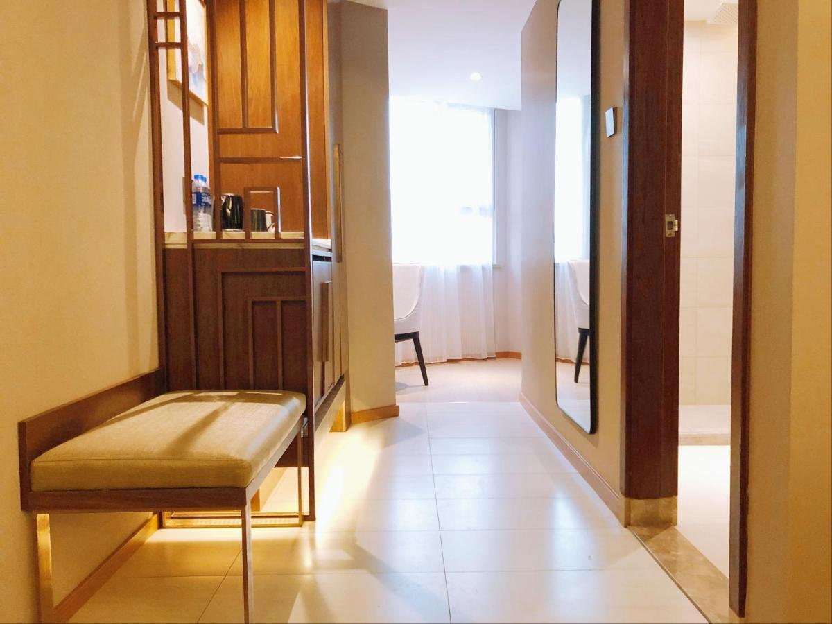 Yitel Collection Hotel Beijing