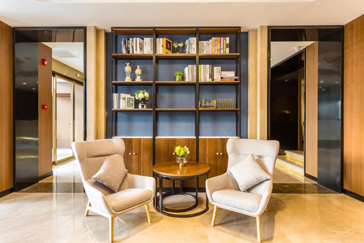 Yitel Collection Beijing