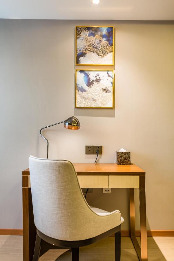 Yitel Collection Hotel Beijing