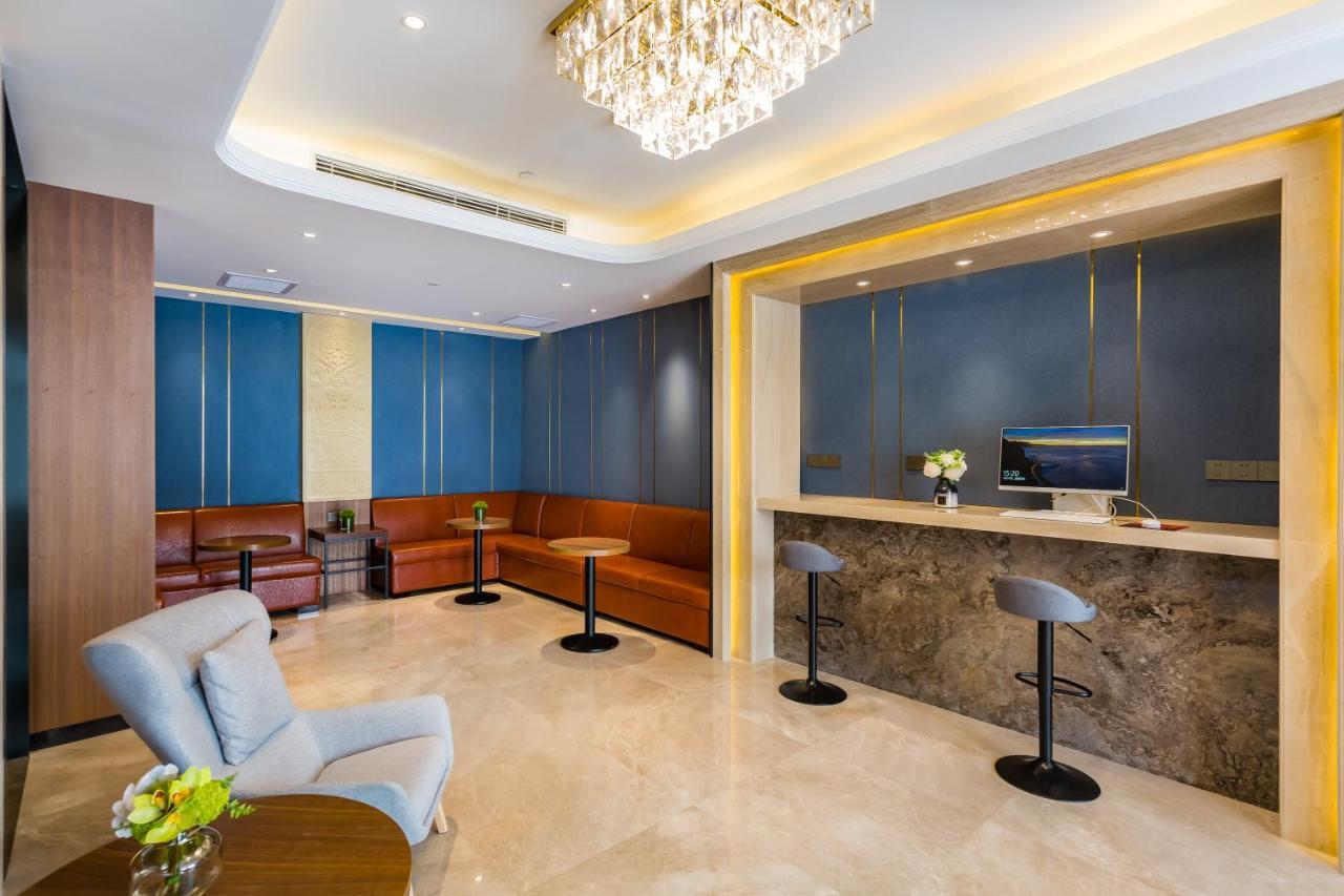 Yitel Collection Hotel Beijing