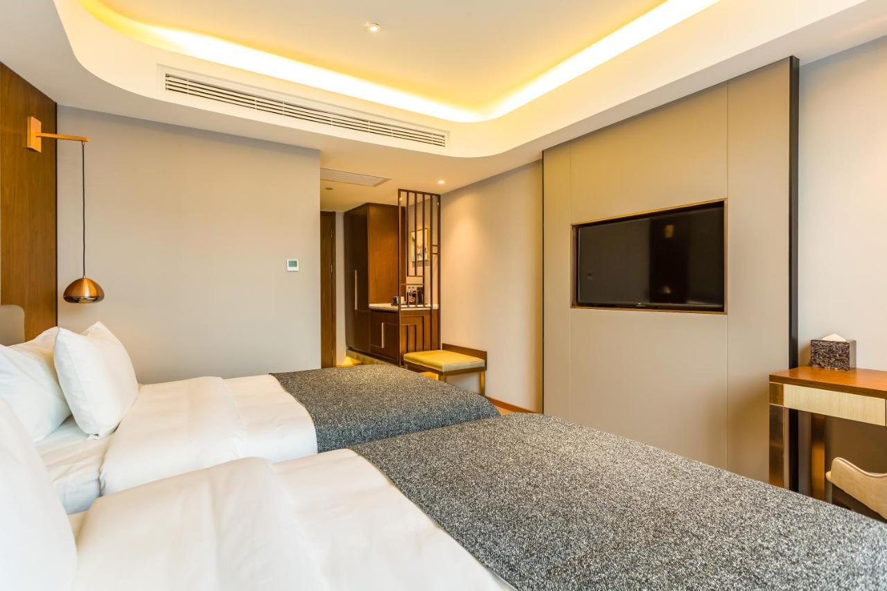 Hotel Yitel Collection Beijing