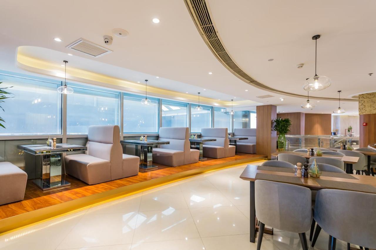 Yitel Collection Hotel
