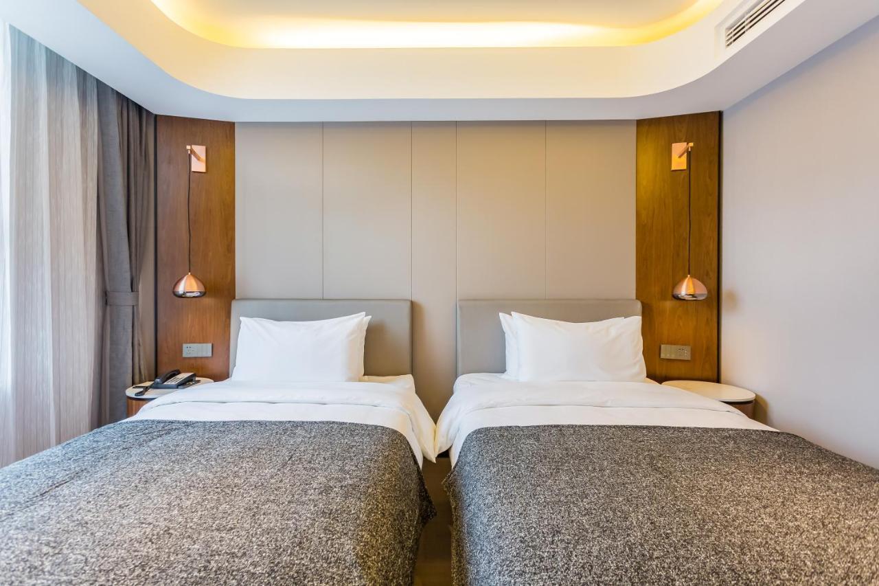 Yitel Collection Hotel Beijing