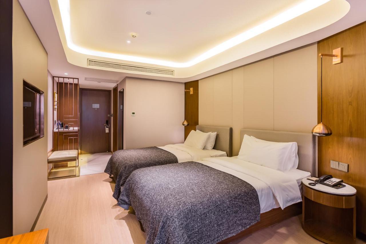 Yitel Collection Beijing