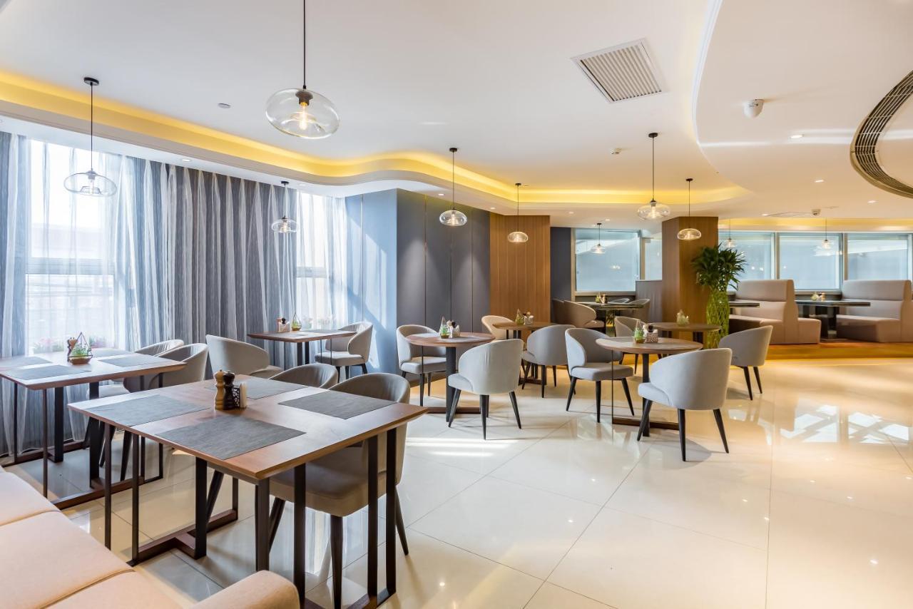 Yitel Collection Hotel 4*