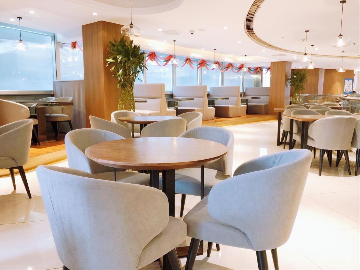 Hotel Yitel Collection Beijing